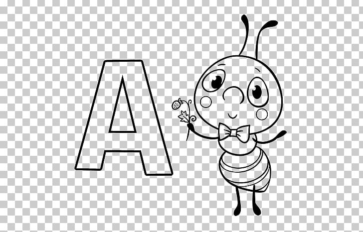 Drawing Ant Letter Painting PNG, Clipart, Ant, Area, Art, Artwork, Black And White Free PNG Download