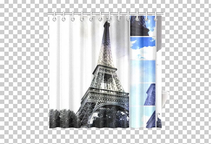 Eiffel Tower Window Curtain PNG, Clipart, Curtain, Eiffel, Eiffel Tower, Interior Design, Paris Free PNG Download