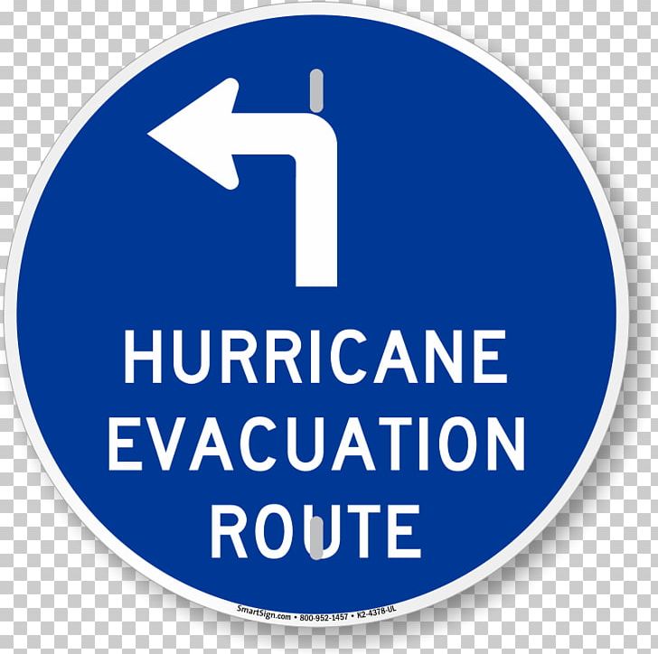 Hurricane Evacuation Route Emergency Evacuation Brand Logo PNG, Clipart, Area, Arrow, Blue, Brand, Emergency Evacuation Free PNG Download