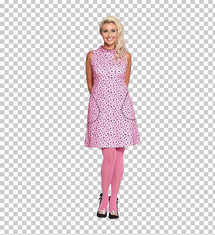 Polka Dot Cocktail Dress Fashion PNG, Clipart, Clothing, Cocktail, Cocktail Dress, Costume, Day Dress Free PNG Download