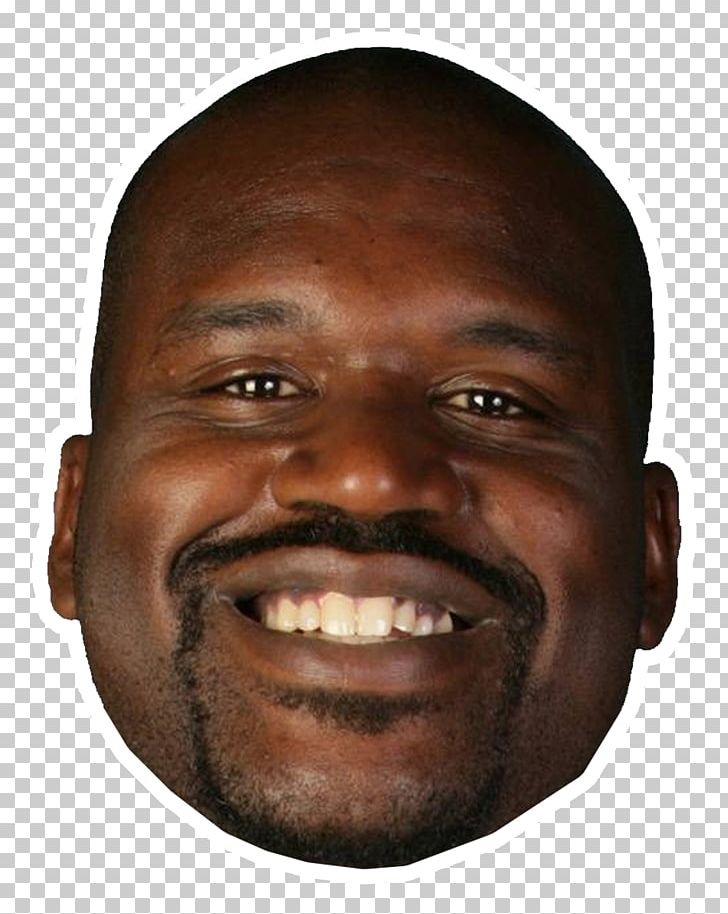 Shaquille O'Neal Inside The NBA Los Angeles Lakers Miami Heat Basketball Player PNG, Clipart, Basketball Player, Beard, Big Show, Cheek, Chin Free PNG Download