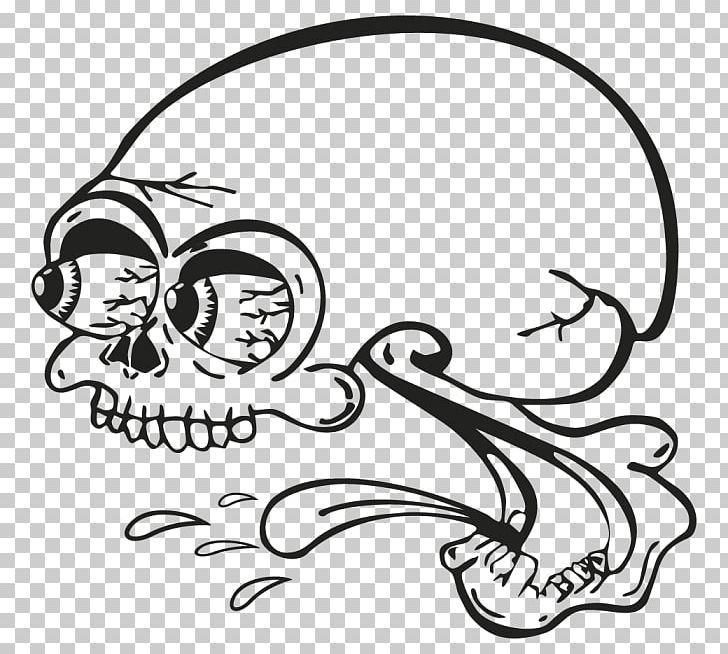 Skull And Crossbones Sticker Calavera Death Autoadhesivo PNG, Clipart, Artwork, Autoadhesivo, Black, Black And White, Bone Free PNG Download