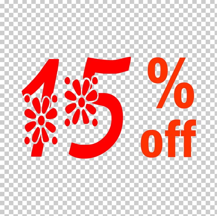 Spring 15% Off Discount Tag. PNG, Clipart, Area, Brand, Line, Logo, Others Free PNG Download
