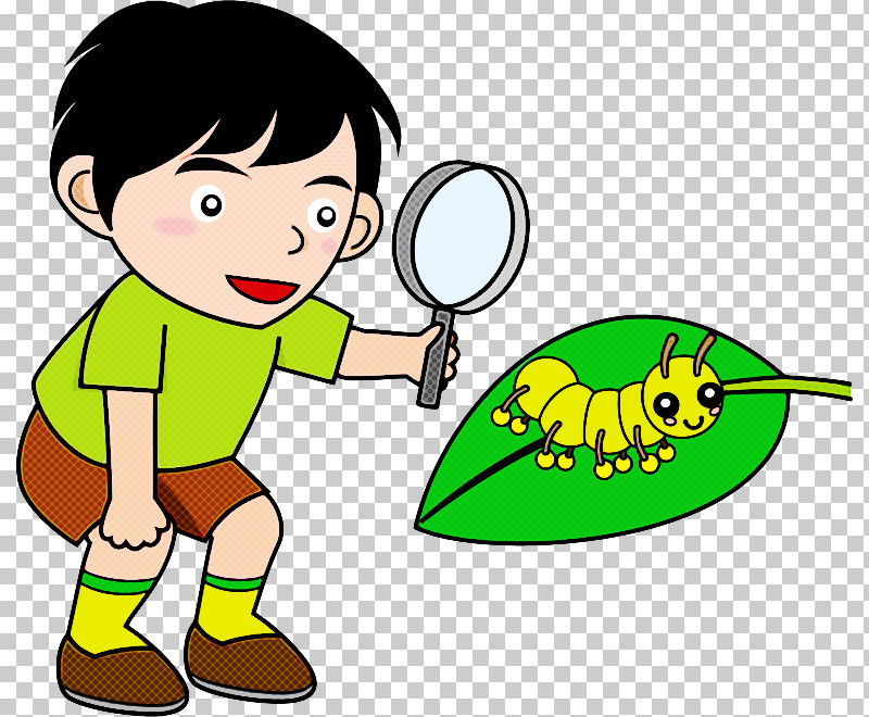 Cartoon Green Child Play Finger PNG, Clipart, Cartoon, Child, Finger, Green, Happy Free PNG Download