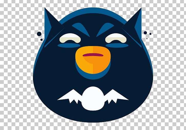 Batman Superman Superhero Emoji PNG, Clipart, Batman, Beak, Cartoon, Comics, Computer Icons Free PNG Download