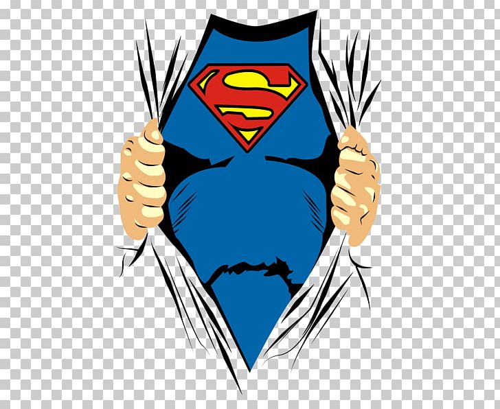 Clark Kent T-shirt Superman Logo American Comic Book Sleeve PNG, Clipart, American Comic Book, Cartoon, Clark Kent, Fictional Character, Hand Free PNG Download