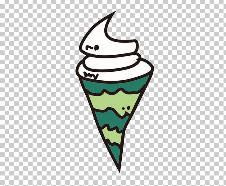 Ice Cream Green PNG, Clipart, Adobe Illustrator, Background Green, Cream, Cream Ice Cream, Download Free PNG Download
