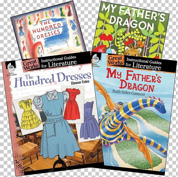 My Father's Dragon: An Instructional Guide For Literature Comics Paperback Cartoon PNG, Clipart,  Free PNG Download
