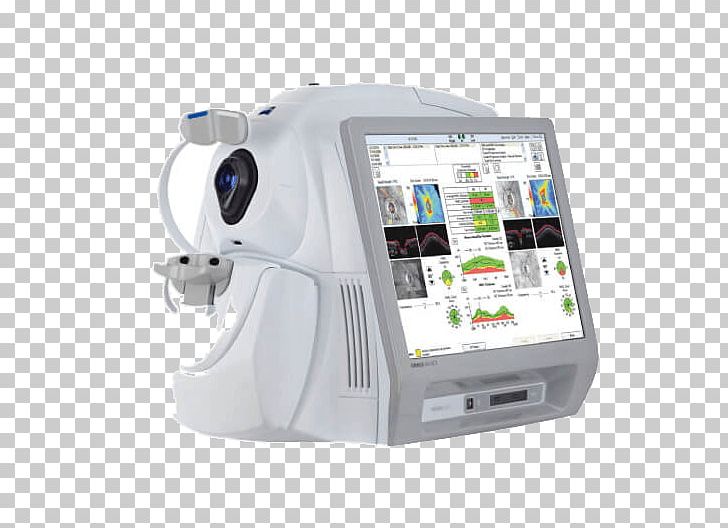 Optical Coherence Tomography Beverly Hills Optometry: Kambiz Silani PNG, Clipart, Coherence, Electronic Device, Eye, Fundus Photography, Gadget Free PNG Download