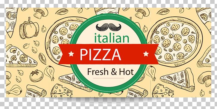 Pizza Sausage Italian Cuisine Fast Food PNG, Clipart, Artwork, Artwork Pizza, Brand, Cartoon, Cartoon Pizza Free PNG Download