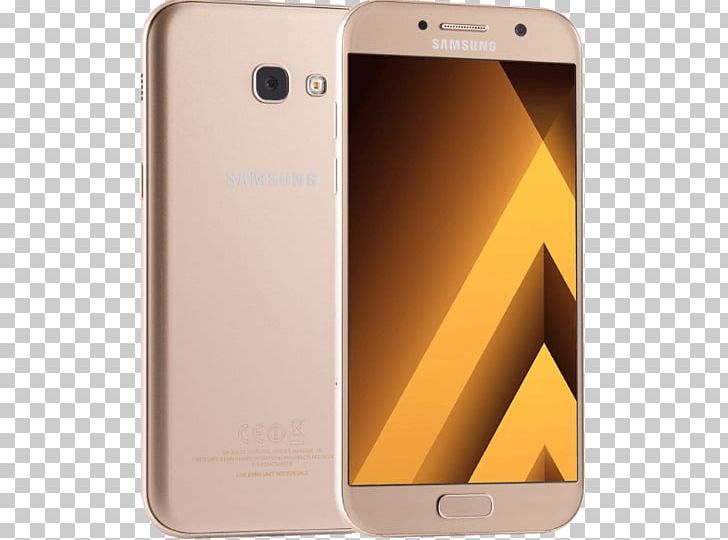 Samsung Galaxy A3 (2015) Samsung Galaxy J5 Smartphone 4G PNG, Clipart, Dua, Electronic Device, Feature Phone, Gadget, Gold Free PNG Download