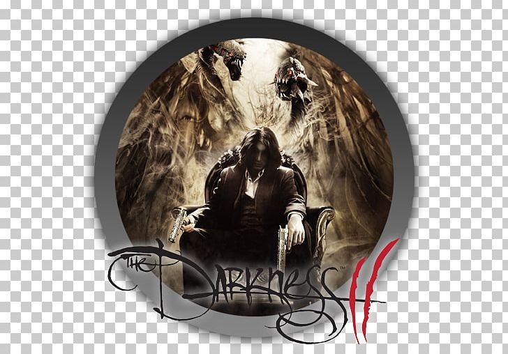 The Darkness II Xbox 360 Video Game White Knight Chronicles II PNG, Clipart, 2k Games, Action Game, Cooperative Gameplay, Darkness, Darkness Ii Free PNG Download