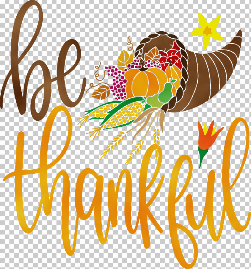Thanksgiving PNG, Clipart, Autocad, Autumn, Be Thankful, Cricut, Logo Free PNG Download