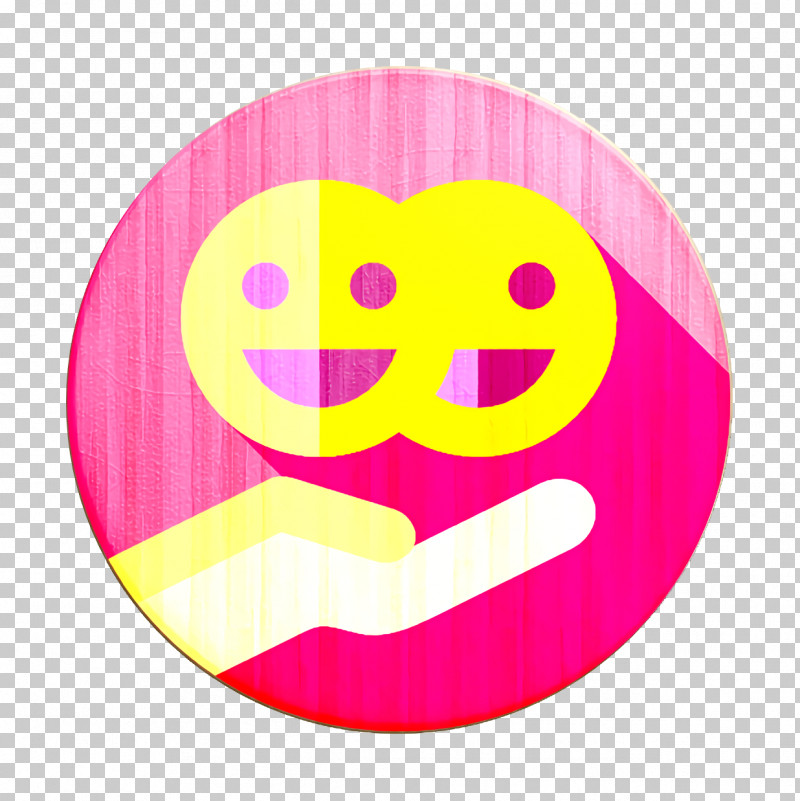 Friendship Icon PNG, Clipart, Emoticon, Friendship Icon, Meter, Smiley, Yellow Free PNG Download