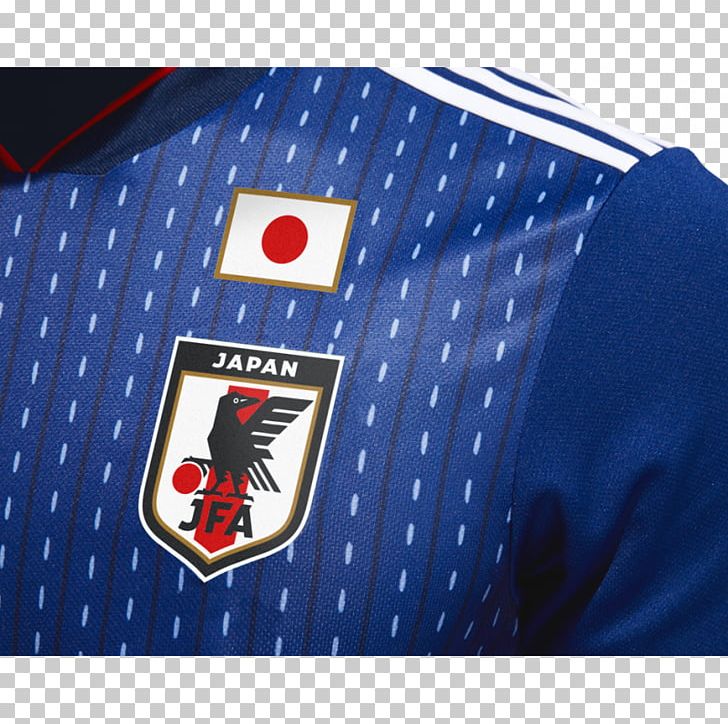 2018 World Cup Japan National Football Team 2010 FIFA World Cup Jersey PNG, Clipart, 2010 Fifa World Cup, 2018 World Cup, Adidas, Blue, Brand Free PNG Download
