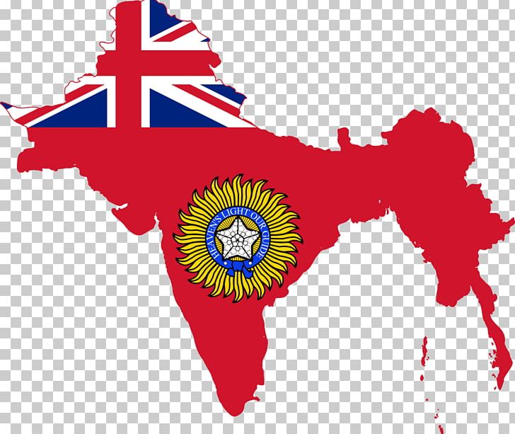 British Raj British Empire Partition Of India Indian Independence Movement PNG, Clipart, Blank Map, British, British Empire, British Raj, Emperor Of India Free PNG Download