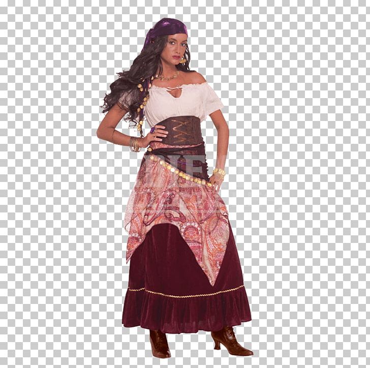 Costume Fortune-telling Clothing Dress Romani People PNG, Clipart, Boot, Clothing, Clothing Sizes, Corset, Costume Free PNG Download