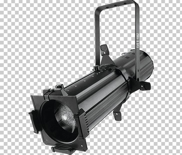 Ellipsoidal Reflector Spotlight Gobo Stage Lighting PNG, Clipart, Automotive Exterior, Cylinder, Disc Jockey, Dmx, Dmx512 Free PNG Download
