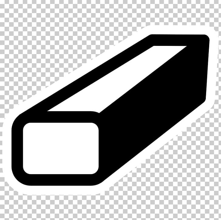Eraser Computer Icons PNG, Clipart, Angle, Black, Black And White, Computer Icons, Desktop Wallpaper Free PNG Download