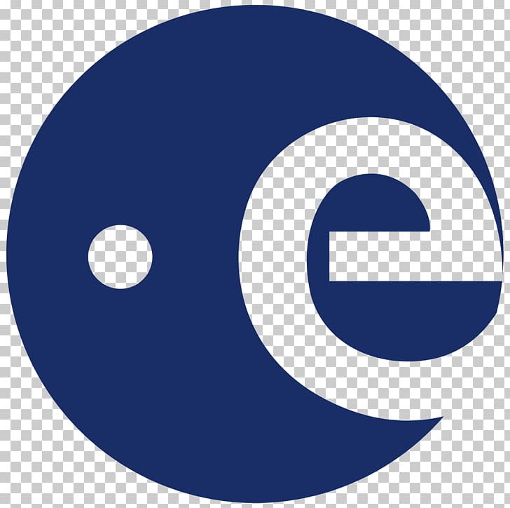 European Space Agency Logo European Space Operations Centre Satellite Rosetta PNG, Clipart, Agence Spatiale, Area, Blue, Brand, Circle Free PNG Download