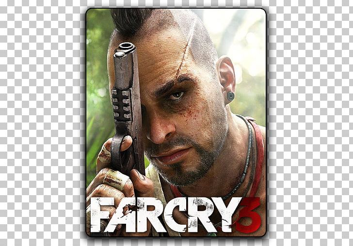 Far Cry 3: Blood Dragon Far Cry 4 Far Cry 5 PNG, Clipart, Actionadventure Game, Beard, Desktop Wallpaper, Facial Hair, Far Cry Free PNG Download