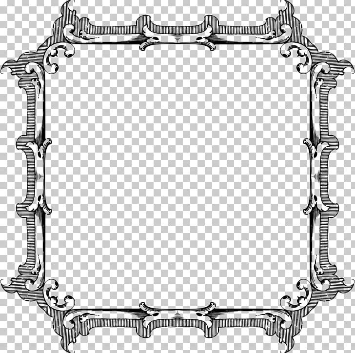Frames Computer Icons PNG, Clipart, Black And White, Body Jewelry, Computer Icons, Computer Network, Floral Free PNG Download
