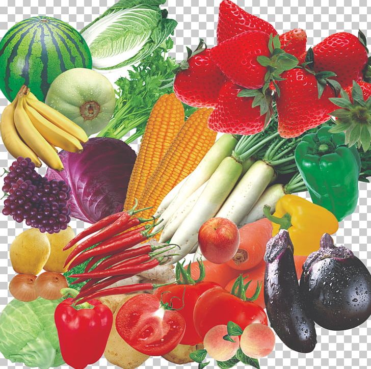 Fruit Vegetable Food Auglis PNG, Clipart, Apple Fruit, Auglis, Chili, Chinese Cabbage, Diet Food Free PNG Download