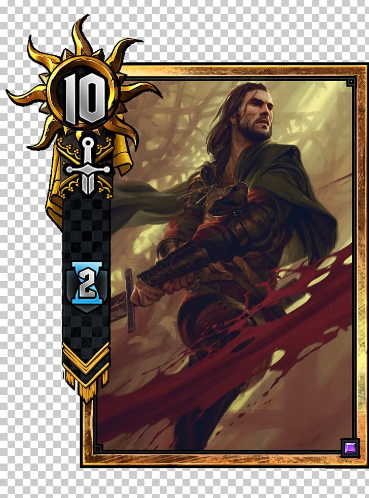 Gwent: The Witcher Card Game The Witcher 3: Wild Hunt Collectible Card Game Art PNG, Clipart, Android, Art, Card Game, Cd Projekt, Collectible Card Game Free PNG Download