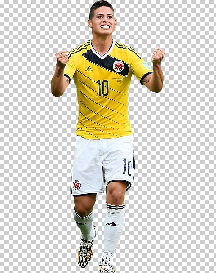 James Rodríguez Colombia National Football Team Team Sport PNG, Clipart, 2018 World Cup, Ball, Boy, Clothing, Cristiano Ronaldo Free PNG Download