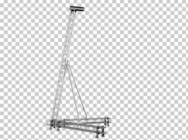 Line Array Truss Loudspeaker Lattice Tower PNG, Clipart, Alibaba Group, Aluminium, Angle, Black And White, Concert Free PNG Download