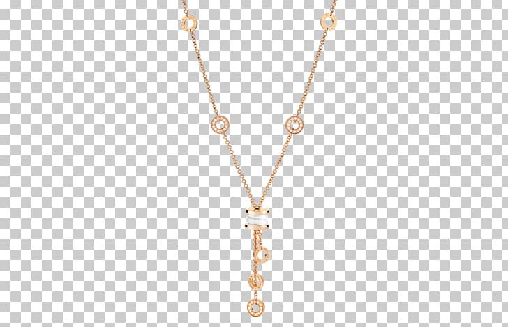 Necklace Bulgari Charms & Pendants Gold Jewellery PNG, Clipart, Body Jewelry, Bracelet, Bulgari, Chain, Charms Pendants Free PNG Download
