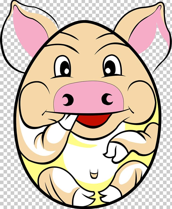 Pig Tiger Chinese Zodiac PNG, Clipart, Adobe Illustrator, Animals, Artwork, Cartoon, Cartoon Animals Free PNG Download