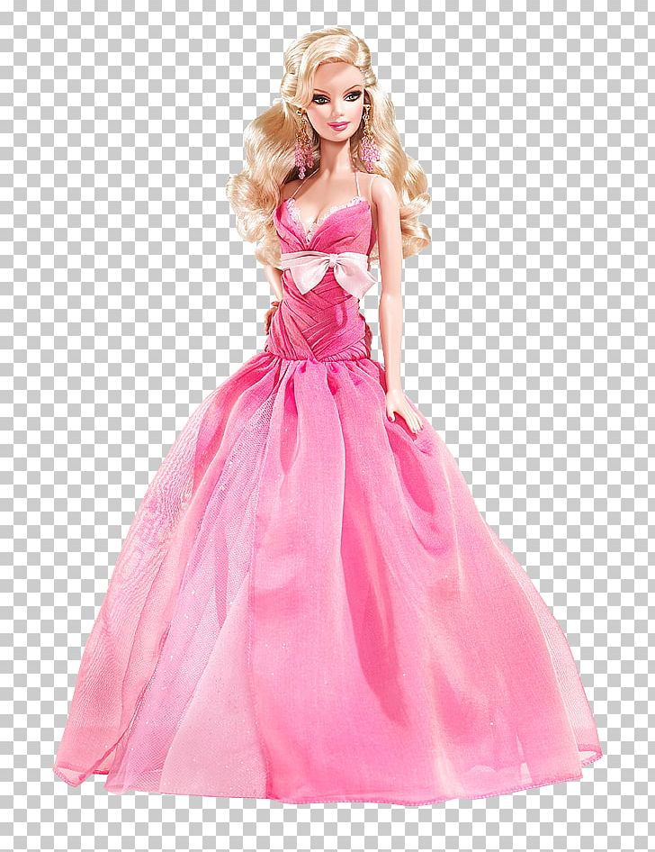 Pink Hope Barbie Doll Pink Hope Barbie Doll Toy PNG, Clipart, Animated Film, Art, Barbie, Barbie As Rapunzel, Barbie Girl Free PNG Download