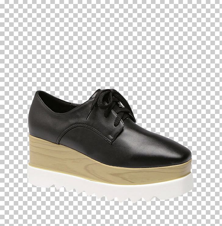 Platform Shoe Wedge Sneakers High-heeled Shoe PNG, Clipart, Black, Boot, Brown, Clothing, Cross Training Shoe Free PNG Download