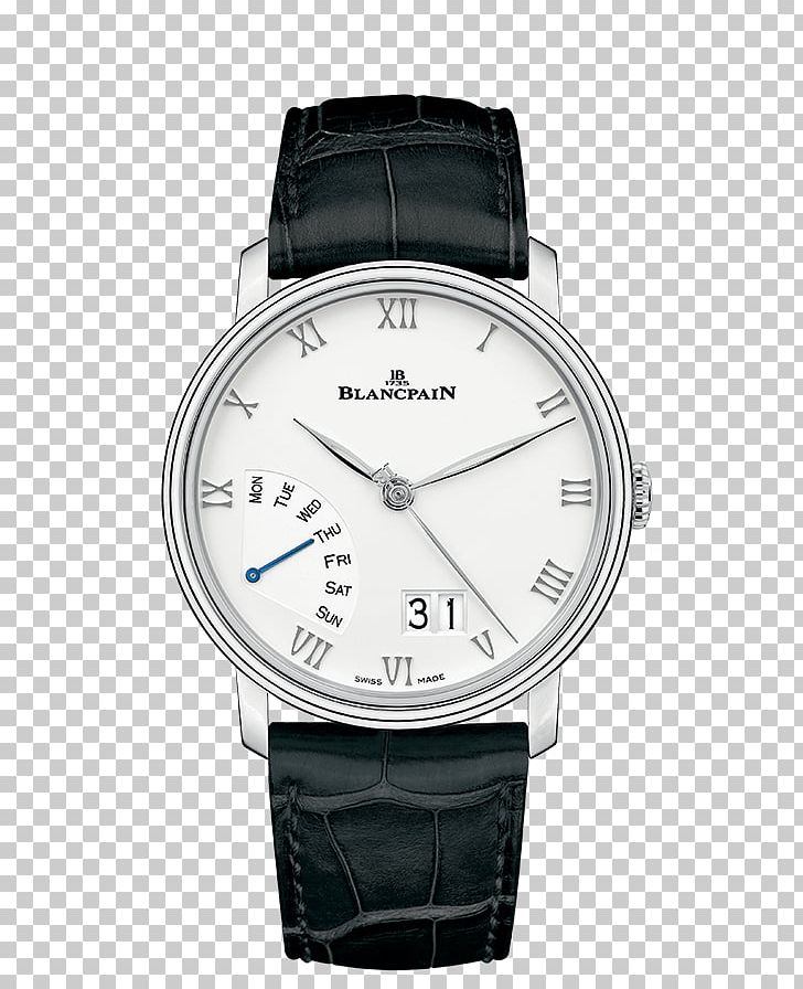 Villeret Baselworld Blancpain Quantième Complication PNG, Clipart, Accessories, Baselworld, Blancpain, Blancpain Fifty Fathoms, Brand Free PNG Download