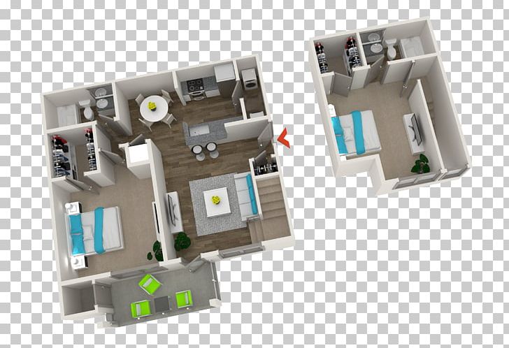 3D Floor Plan House Plan PNG, Clipart, 3d Floor Plan, 3d Printing, Bed, Bedroom, Blueprint Free PNG Download