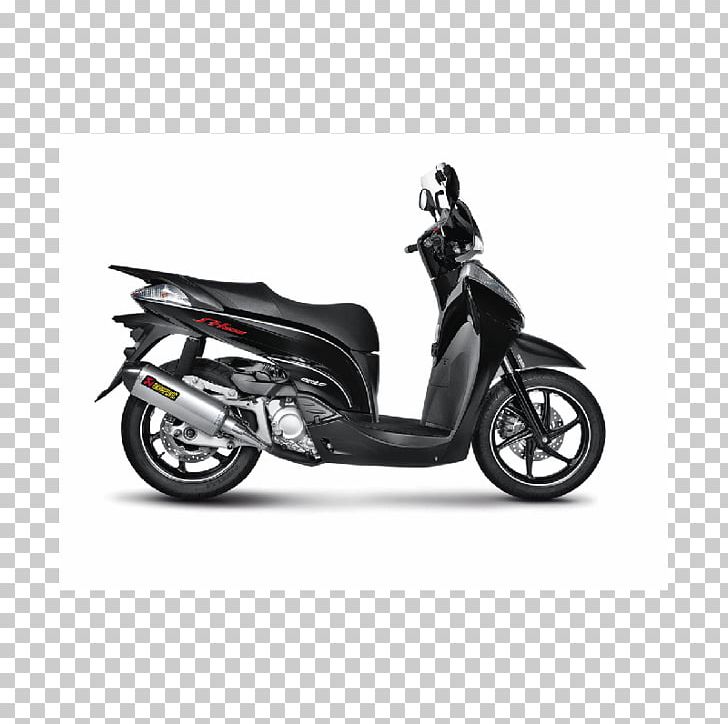 Exhaust System Scooter Honda Car Motorcycle PNG, Clipart, Akrapovic, Automotive Design, Automotive Exterior, Car, Cars Free PNG Download