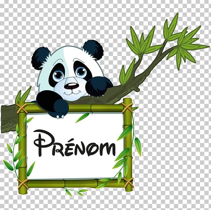 Giant Panda Sticker Bear Decal Vinyl Group PNG, Clipart, Adhesive, Animals, Bear, Branch, Cardboard Free PNG Download