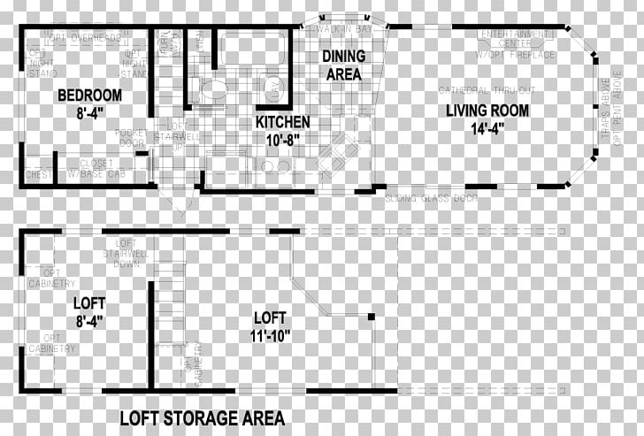 Park Model Campervans House Floor Plan Mobile Home PNG, Clipart, Angle, Area, Batavia, Bathroom, Bay Window Free PNG Download