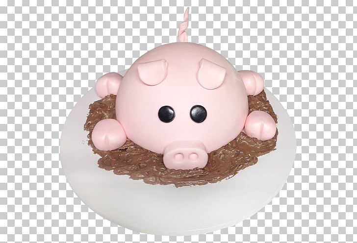 Pig Cake Decorating Birthday Cake Fondant Icing PNG, Clipart, Birthday, Birthday Cake, Cake, Cake Decorating, Cartoon Free PNG Download