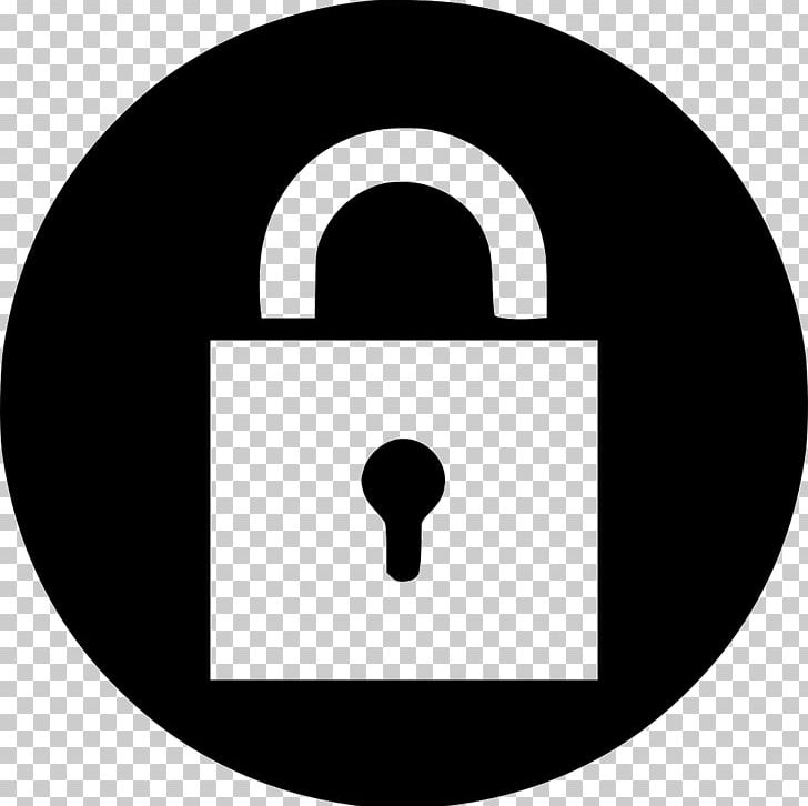 Safety Computer Icons Security PNG, Clipart, Black And White, Circle, Computer Icons, Information Privacy, Lock Free PNG Download