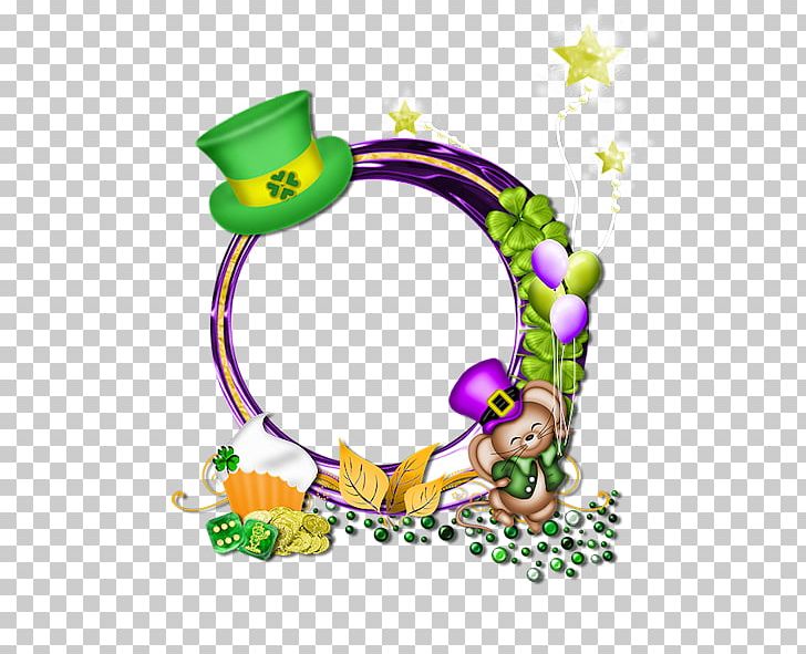 Saint Patrick's Day Frames PNG, Clipart, Art, Baby Toys, Body Jewelry, Cluster Frames, Holidays Free PNG Download