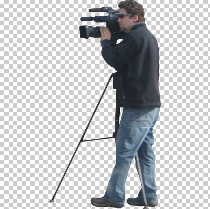 Tripod Camera Operator PNG, Clipart, Angle, Camcorder, Camera, Camera Accessory, Camera Operator Free PNG Download