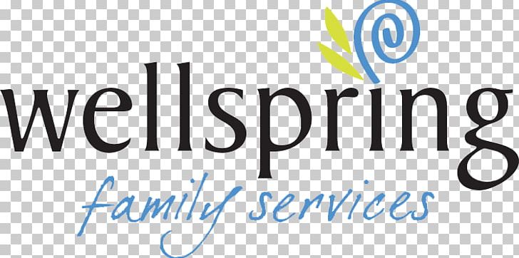 Wellspring Family Services Organization Non-profit Organisation Business PNG, Clipart, Area, Blue, Brand, Business, Chief Executive Free PNG Download