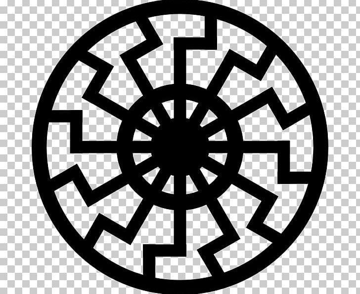 Wewelsburg Black Sun Solar Symbol Sun Cross Nazism PNG, Clipart, Area, Black And White, Black Sun, Circle, Esotericism Free PNG Download