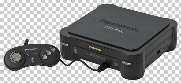 3DO Interactive Multiplayer Panasonic Video Game Consoles Sega The 3DO Company PNG, Clipart, 3do Company, 3do Interactive Multiplayer, Electronics, Electronics Accessory, Hardware Free PNG Download