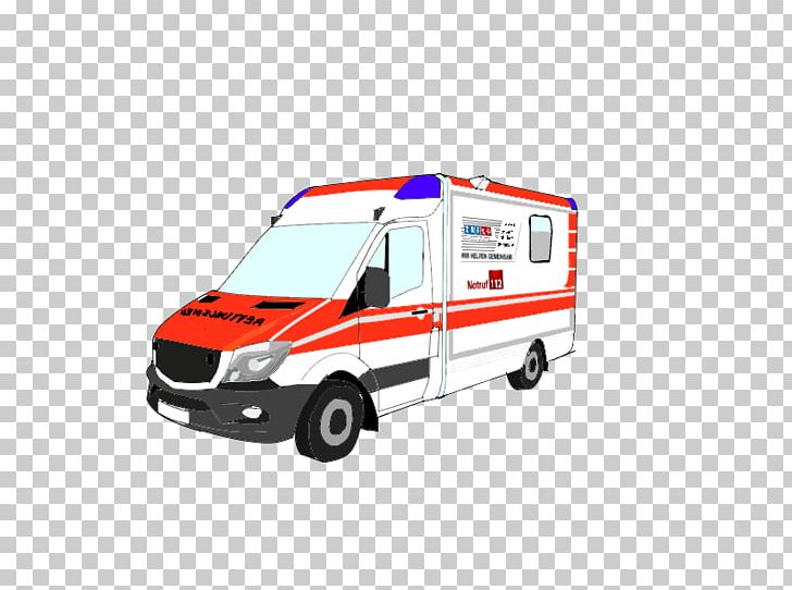 Compact Van Commercial Vehicle Rettungswagen Ambulance Automotive Design PNG, Clipart, Ambulance, Automotive Design, Automotive Exterior, Automotive Industry, Brand Free PNG Download