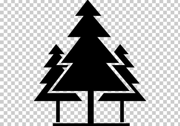 Computer Icons Encapsulated PostScript PNG, Clipart, Angle, Black And White, Christmas Tree, Computer Icons, Conifer Free PNG Download