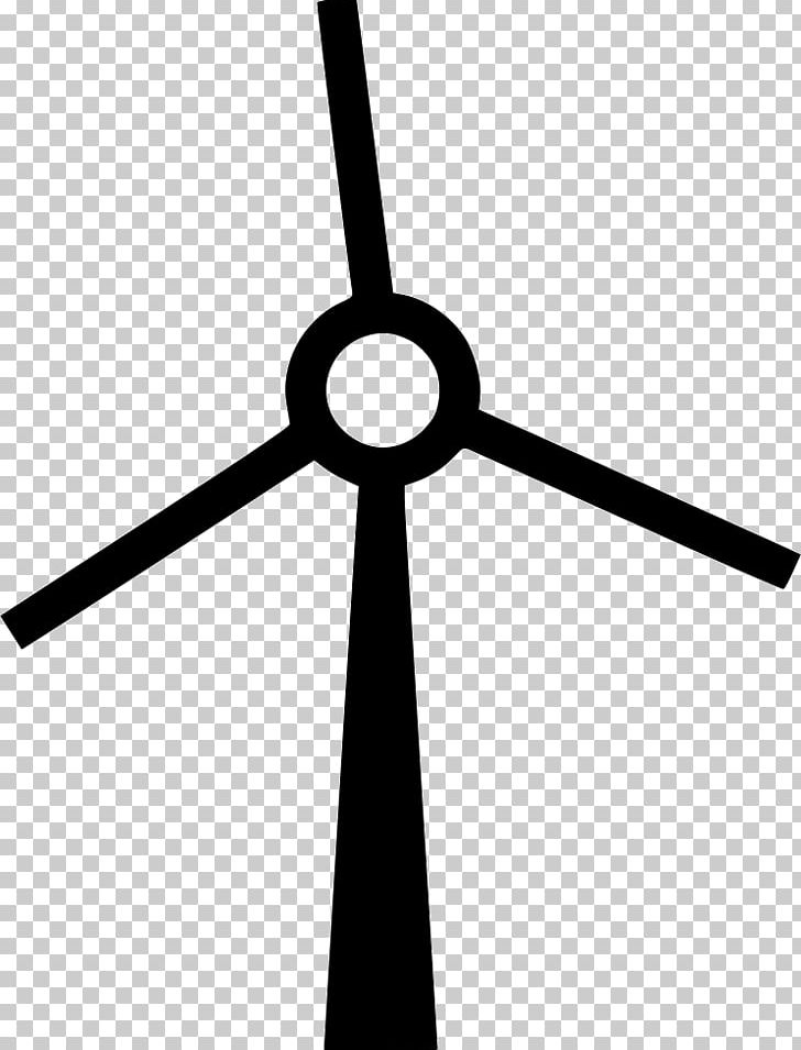 Computer Icons Windmill PNG, Clipart, Angle, Black And White, Computer Icons, Energy, Factory Free PNG Download