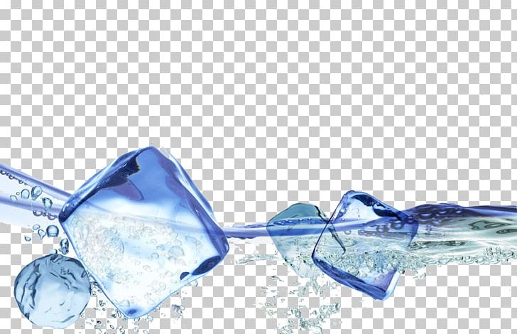 Ice Cube Water PNG, Clipart, Blue, Cloud, Color, Cool, Decoration Free PNG Download